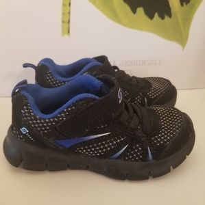 Sport by Skechers Toddler Boy Wash-a-bubbles Perfo